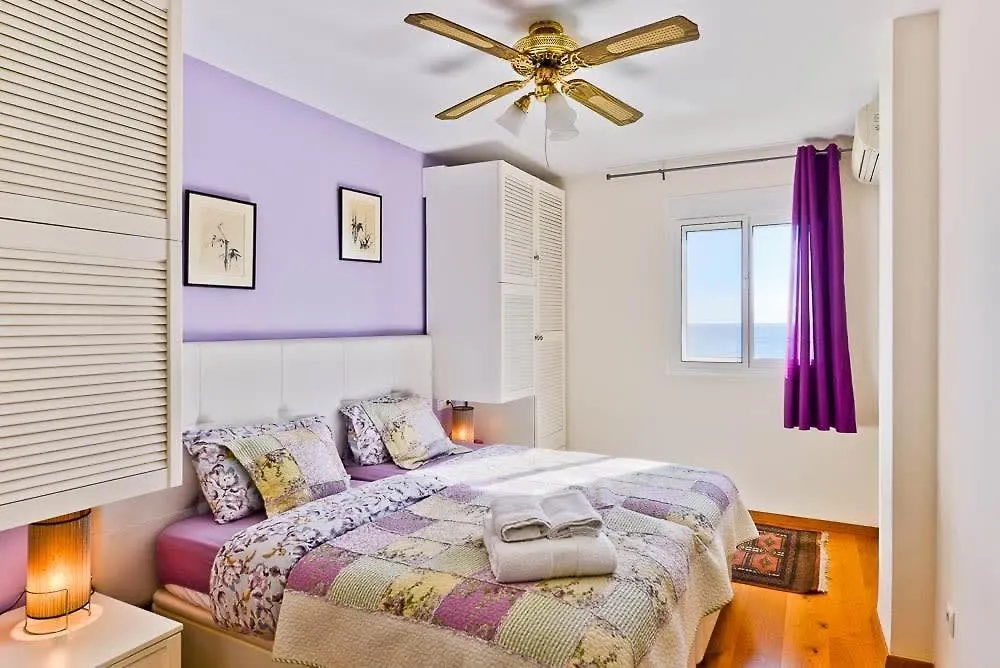 Appartement Las Palmeras Nerja