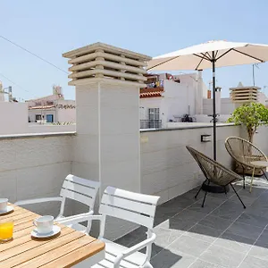 Appartement Nueva 22 In By Solaga Homes, Nerja